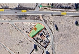 Salines 1037&nbsp;m² 