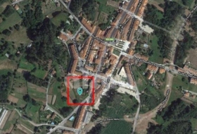 Tomiño 686&nbsp;m²