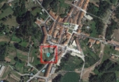 Urban land for sale on España, Tomiño, ref: TR119717 photo