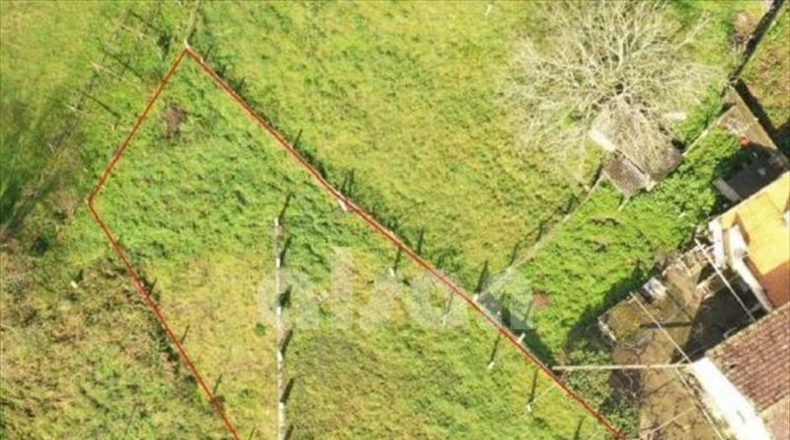 Pontevedra - Tomiño - 686m2