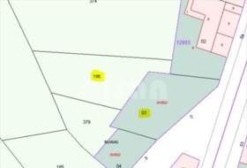 Tomiño 686&nbsp;m²