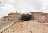 Casa de camp amb terreny en venda a la España, Totana, ref.: TR299786 foto