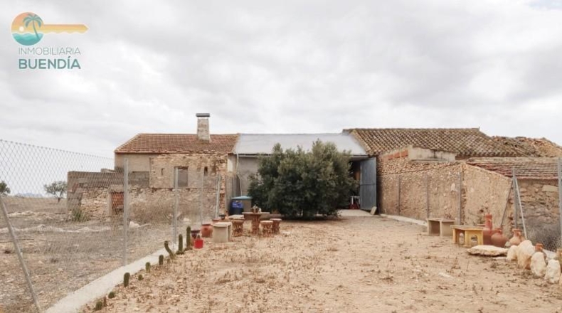 Murcia - Тотана - 2021m2