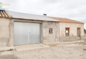 Casa de camp amb terreny en venda a la España, Totana, ref.: TR299786 foto