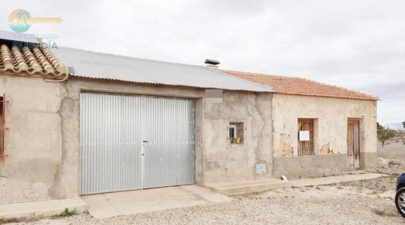 Murcia - Тотана - 2021m2