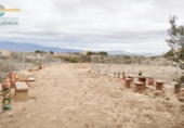 Casa de camp amb terreny en venda a la España, Totana, ref.: TR299786 foto