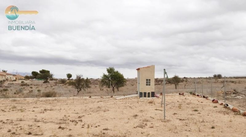 Murcia - Тотана - 2021m2
