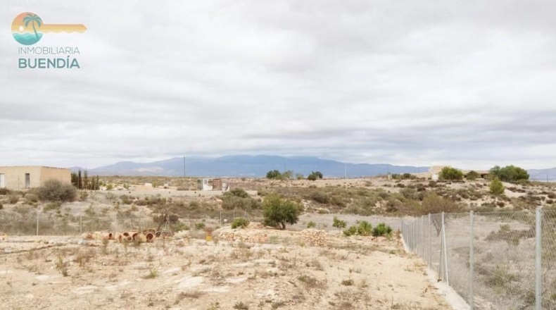 Murcia - Тотана - 2021m2