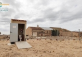 Casa de camp amb terreny en venda a la España, Totana, ref.: TR299786 foto