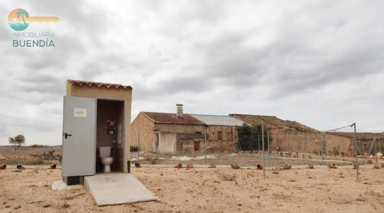Murcia - Тотана - 2021m2