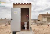 Casa de camp amb terreny en venda a la España, Totana, ref.: TR299786 foto