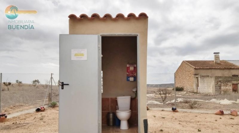 Murcia - Тотана - 2021m2