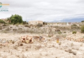 Casa de camp amb terreny en venda a la España, Totana, ref.: TR299786 foto