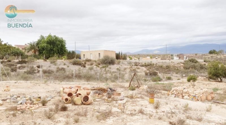 Murcia - Тотана - 2021m2