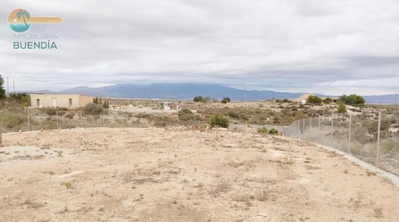Murcia - Тотана - 2021m2