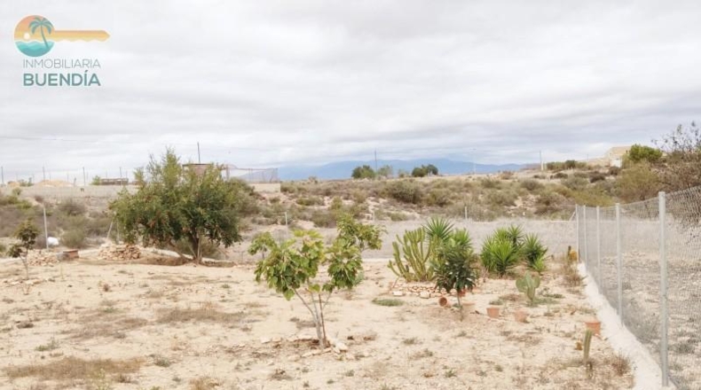 Murcia - Тотана - 2021m2
