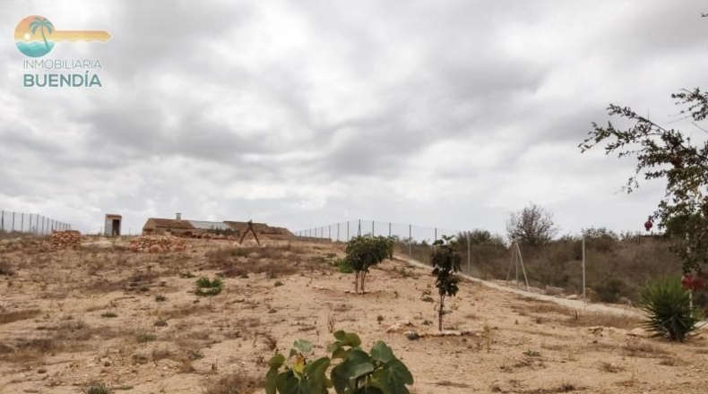 Murcia - Тотана - 2021m2