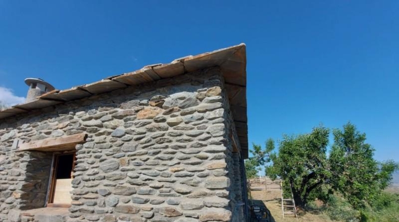 Granada - Válor - 6000m2