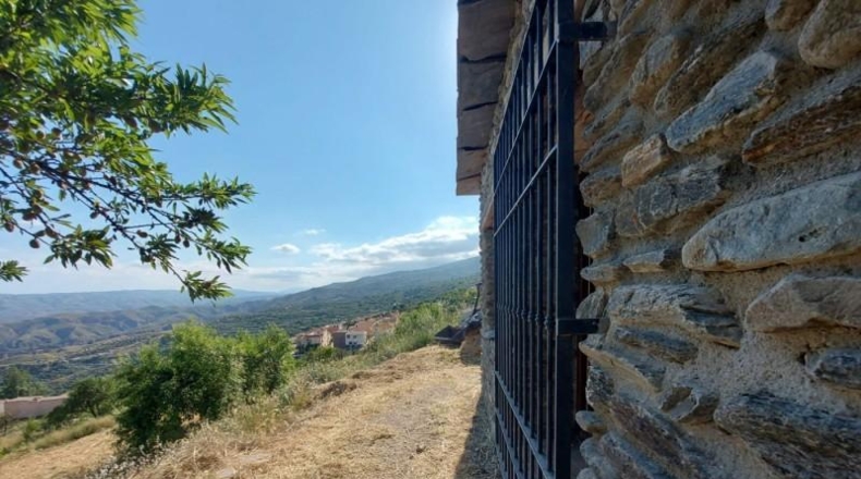Granada - Válor - 6000m2