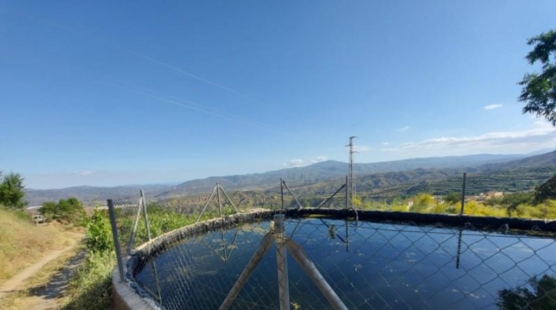 Granada - Válor - 6000m2