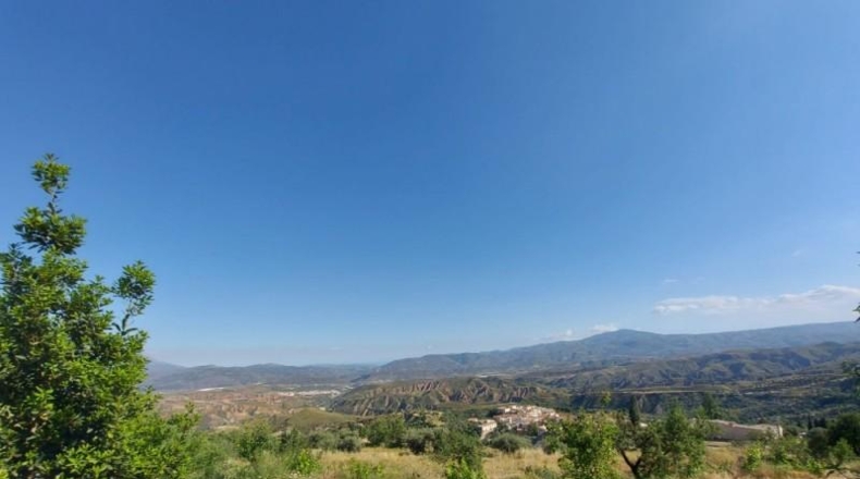 Granada - Válor - 6000m2