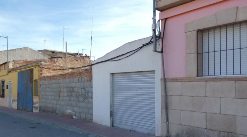 Múrcia - Las Torres de Cotillas - 211m2