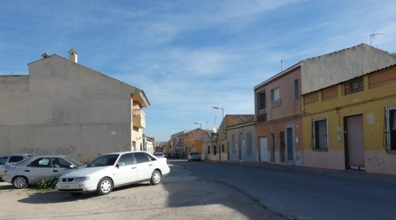 Múrcia - Las Torres de Cotillas - 211m2