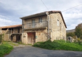 Casa de camp amb terreny en venda a la España, Maceda, ref.: TR302462 foto