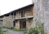 Casa de camp amb terreny en venda a la España, Maceda, ref.: TR302462 foto
