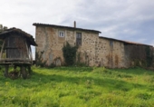 Casa de camp amb terreny en venda a la España, Maceda, ref.: TR302462 foto