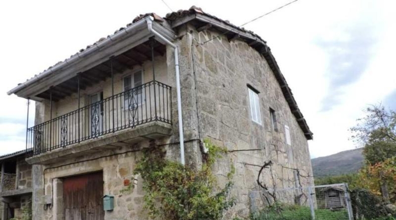 Orense - Maceda - 1500m2