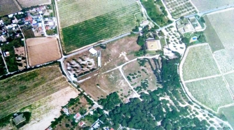 Barcelona - Vilanova i la Geltrú - 396m2