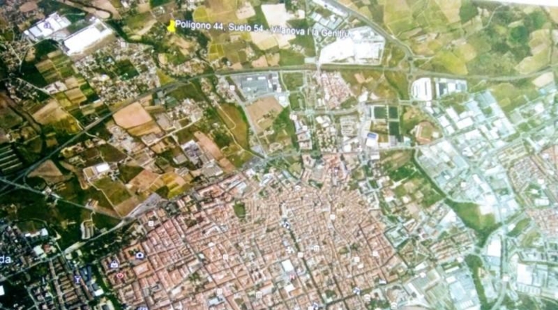 Barcelona - Vilanova i la Geltrú - 396m2