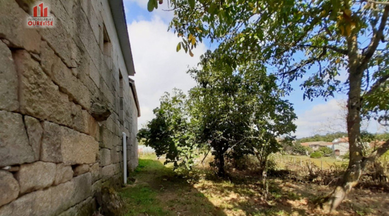 Orense - Fontes - 388m2