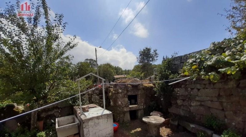 Orense - Fontes - 388m2
