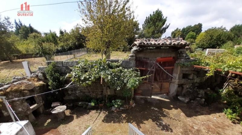 Orense - Fontes - 388m2