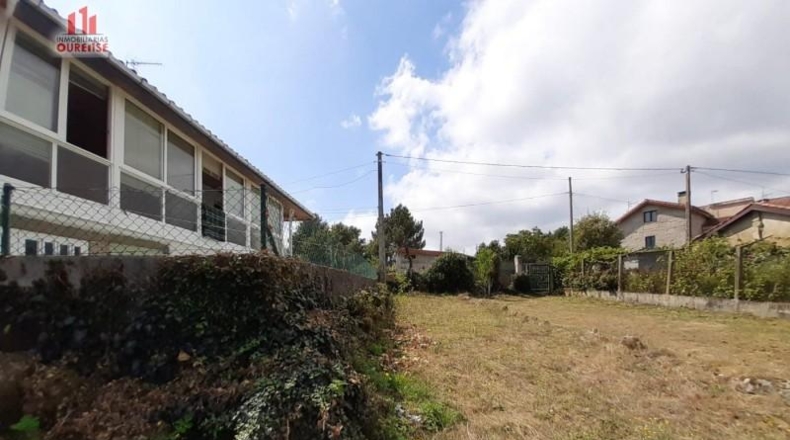 Orense - Fontes - 388m2