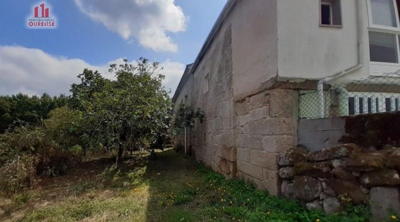Orense - Fontes - 388m2