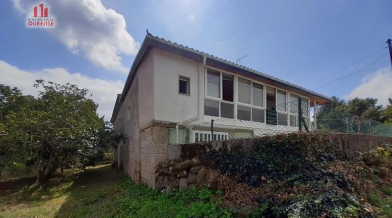 Orense - Fontes - 388m2