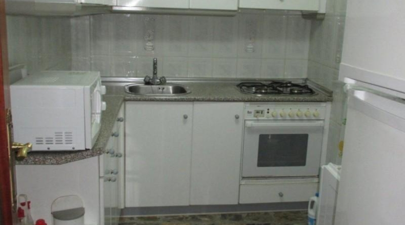 Zaragoza - Cetina - 114m2