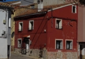 Detached villa with land for sale on España, Talayuelas, ref: TR304437 photo