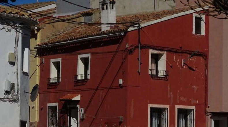 Cuenca - Talayuelas - 120m2