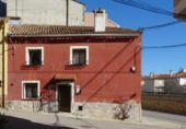 Detached villa with land for sale on España, Talayuelas, ref: TR304437 photo