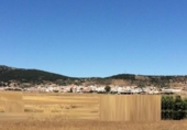 Casa de camp amb terreny en venda a la España, Sierra de Fuentes, ref.: TR297430 foto