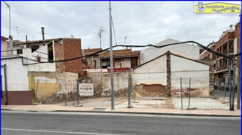 Múrcia - Santomera - 126m2