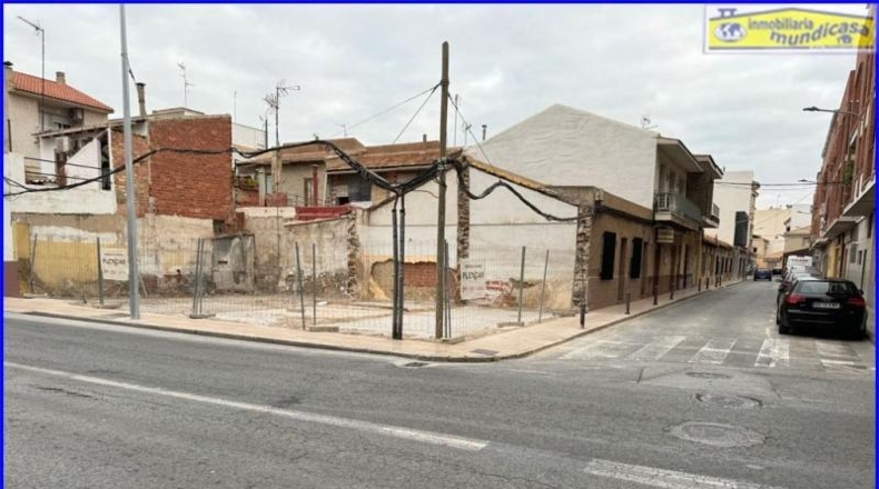 Múrcia - Santomera - 126m2