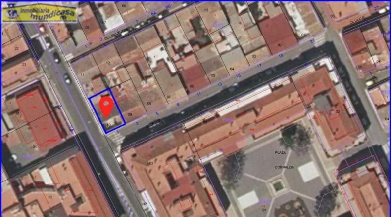 Múrcia - Santomera - 126m2