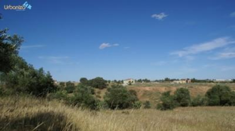 Badajoz - Badajoz - 15500m2