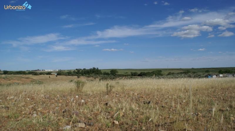 Badajoz - Badajoz - 15500m2