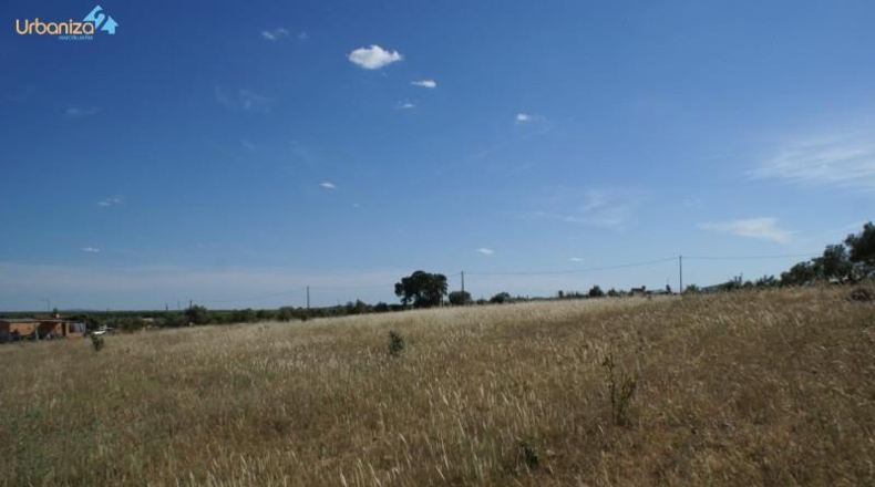 Badajoz - Badajoz - 15500m2